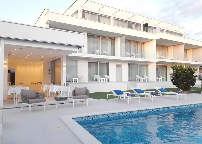 Demar & Dependance Zadar