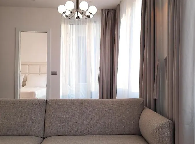 Demar & Dependance Bed & Breakfast Zara