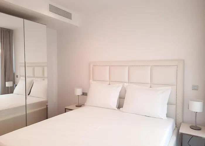 Bed & Breakfast Demar & Dependance Zara