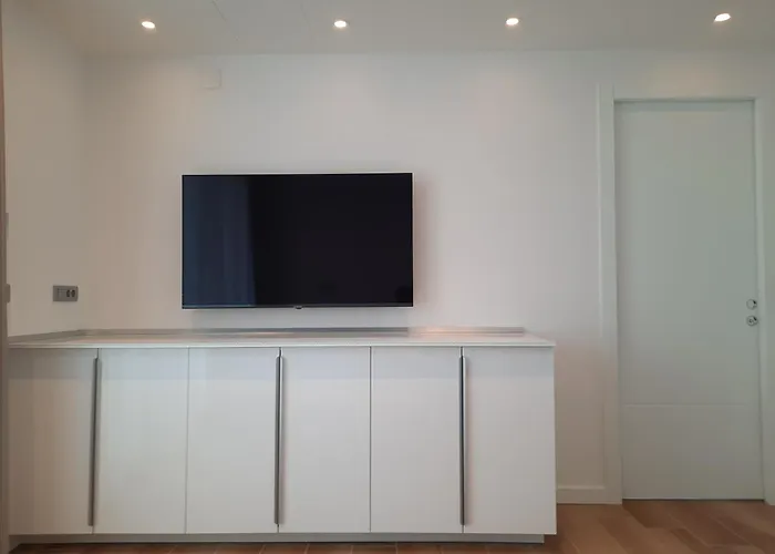 Bed & Breakfast Demar & Dependance Zara