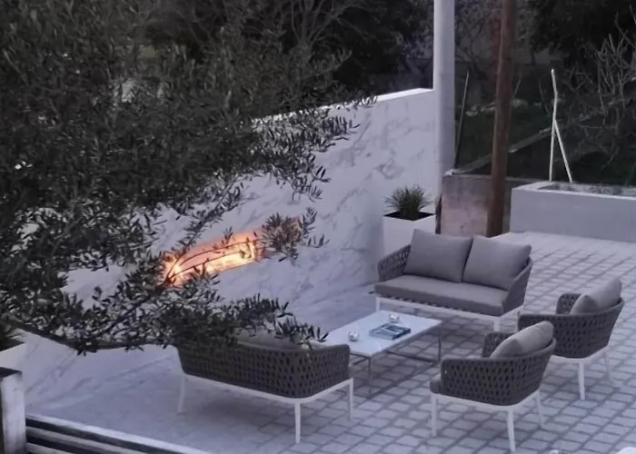 住宿加早餐酒店 Demar & Dependance 4*