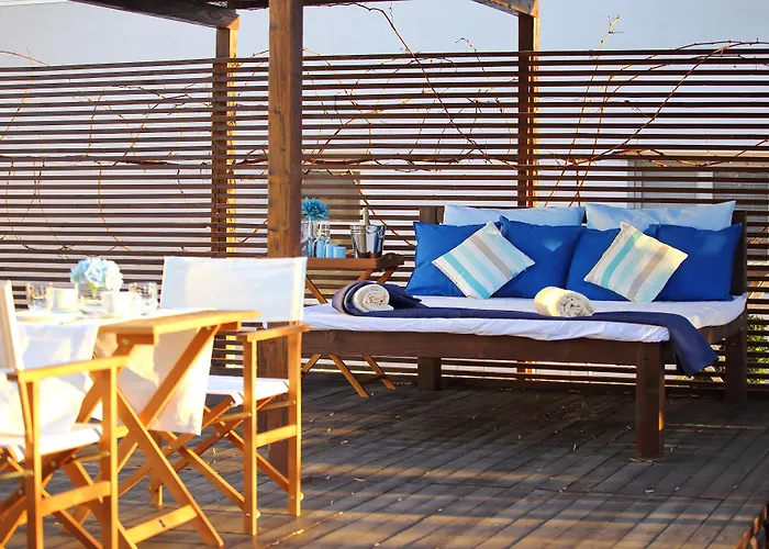 Bed & Breakfast Demar & Dependance