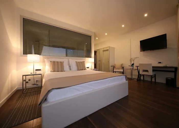 Demar & Dependance 4* Zadar