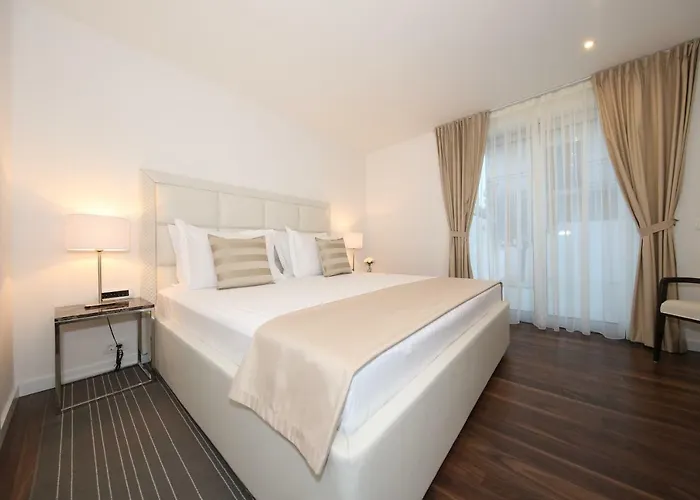 Demar & Dependance Bed & Breakfast Zara